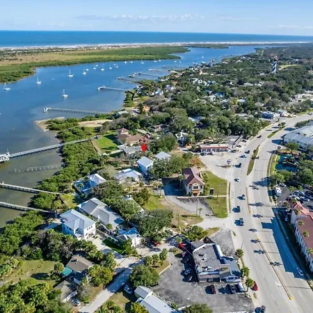 Villa Sunset Cove 2 - Heated Pool - Sea Views - Walkable